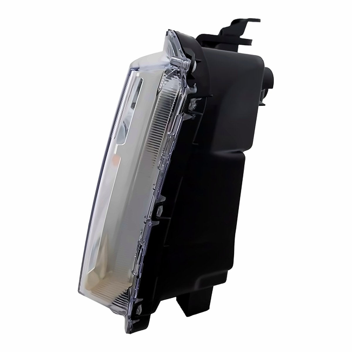 2009-2011 Honda Element Headlight Passenger Side Ex/Lx Mdl – Angle View (HO2519130)