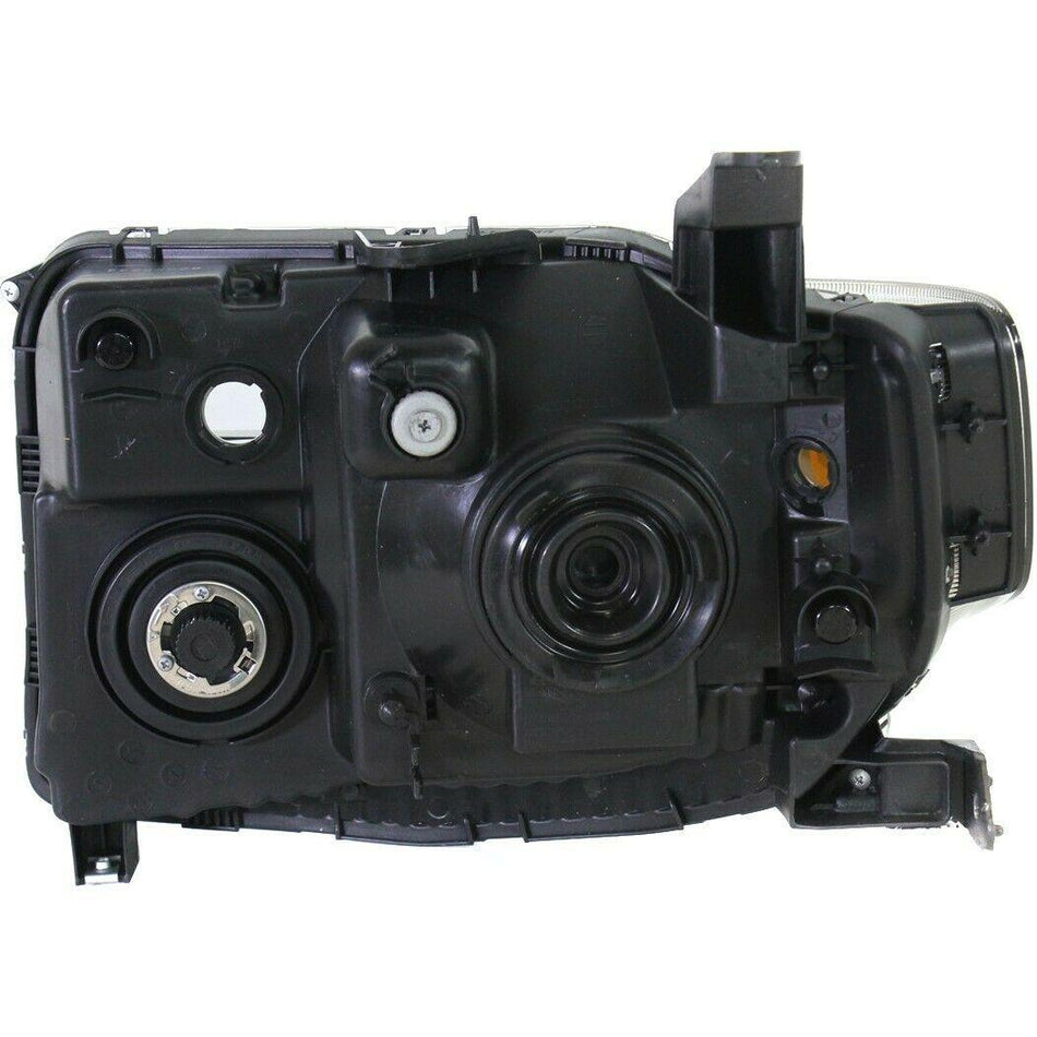 2009-2011 Honda Element Headlight Passenger Side Ex/Lx Mdl 