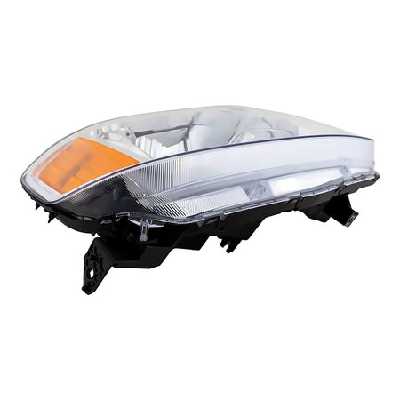 2009-2011 Honda Element Headlight Passenger Side Ex/Lx Mdl – Close-Up View (HO2519130)