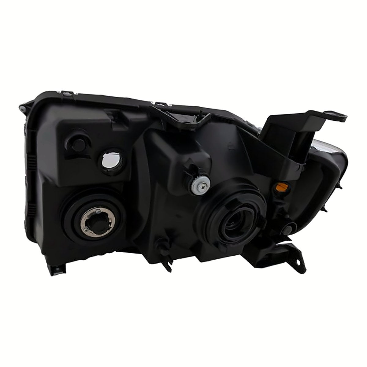 2009-2011 Honda Element Headlight Passenger Side Ex/Lx Mdl – Back View (HO2519130)
