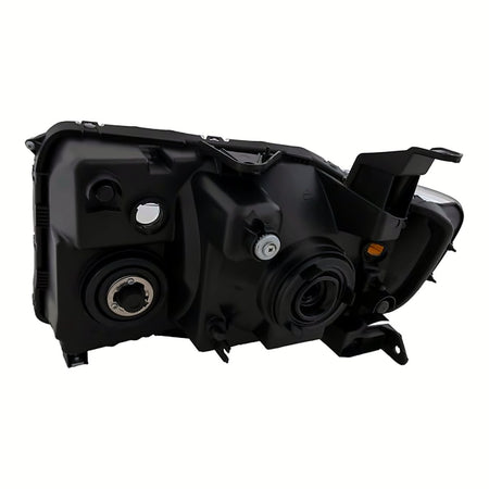 2009-2011 Honda Element Headlight Passenger Side Ex/Lx Mdl – Back View (HO2519130)