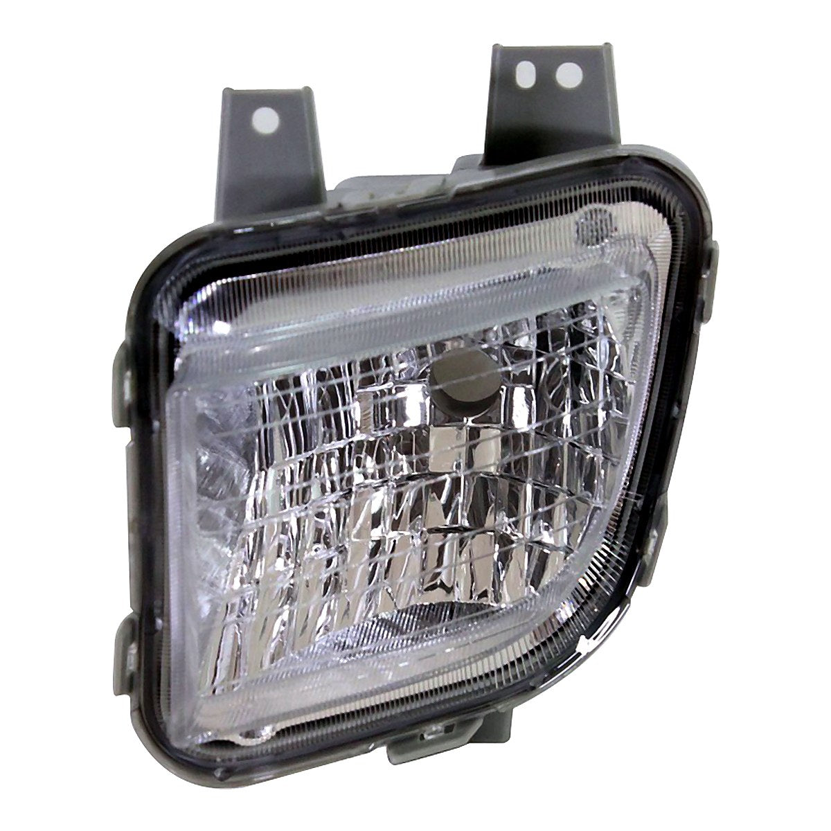 2009-2014 Honda Ridgeline Daytime Running Lamp Driver Side_HO2562100