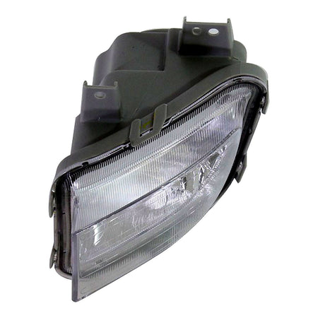 2009-2014 Honda Ridgeline Daytime Running Lamp Driver Side_HO2562100-4