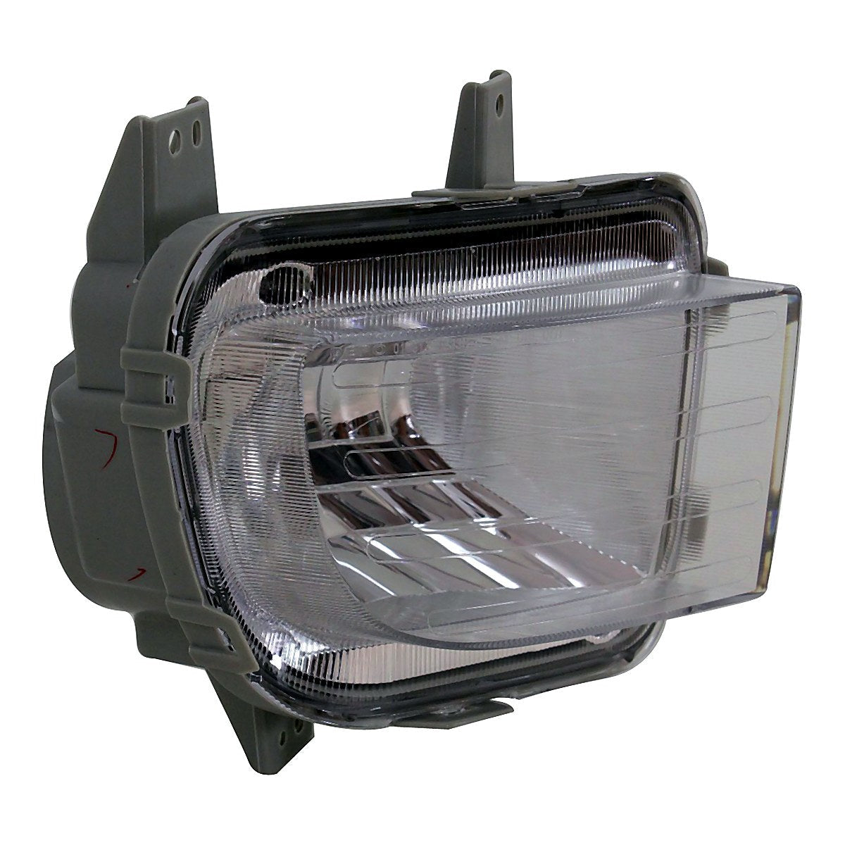2009-2014 Honda Ridgeline Daytime Running Lamp Passenger Side_HO2563100-3