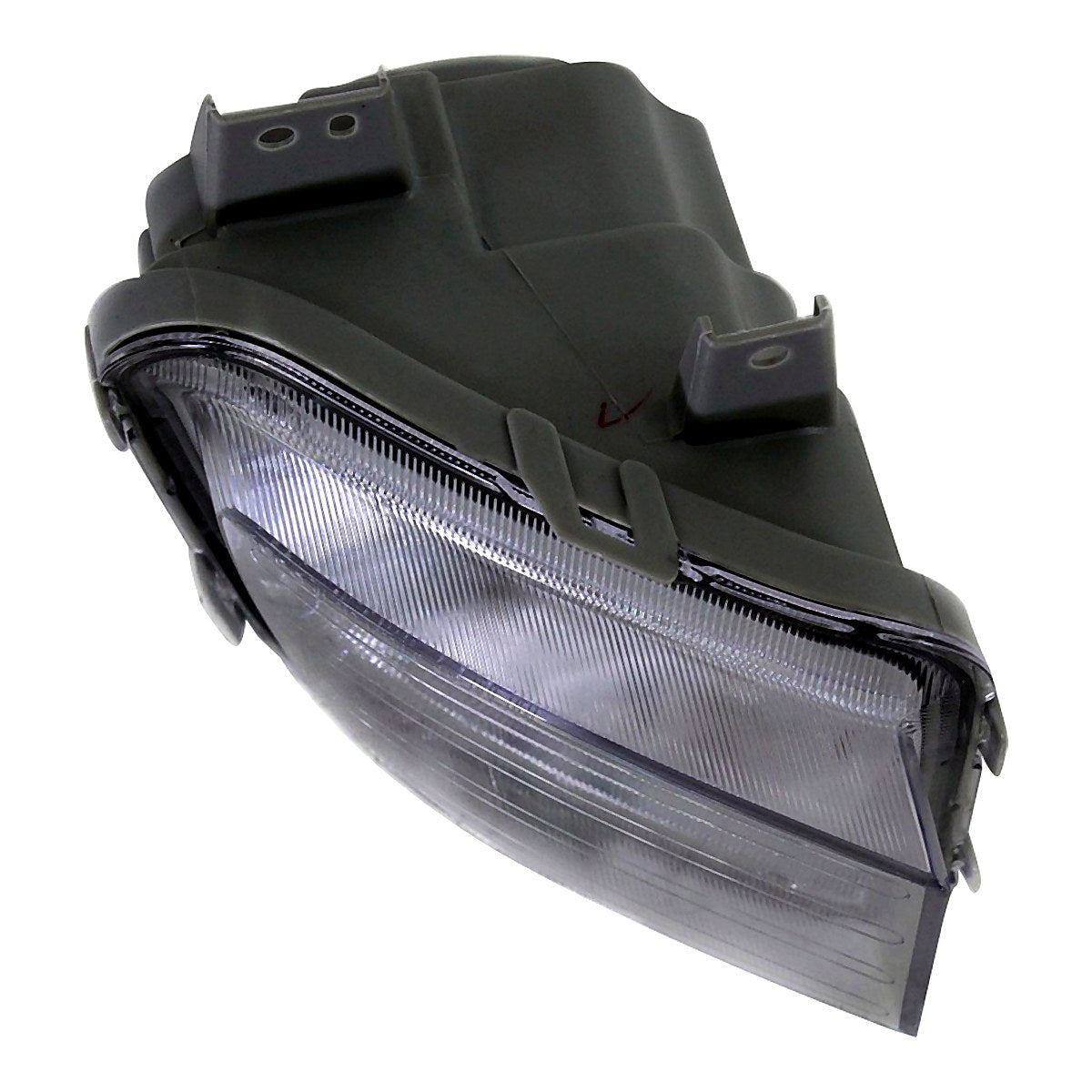 2009-2014 Honda Ridgeline Daytime Running Lamp Passenger Side_HO2563100-4