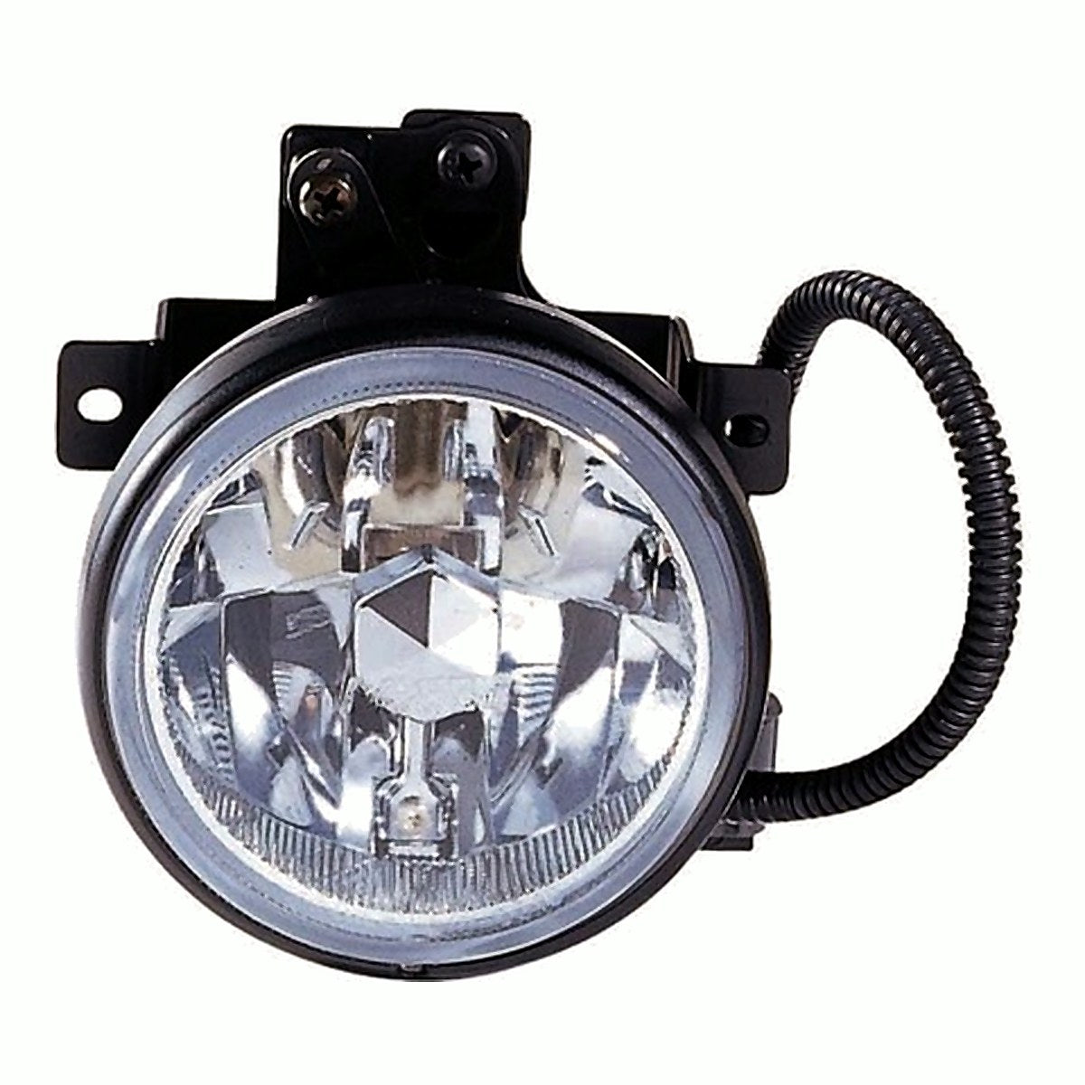 2005-2006 Honda Element Fog Light Front Driver Side/Passenger Side – Front View (HO2590115)