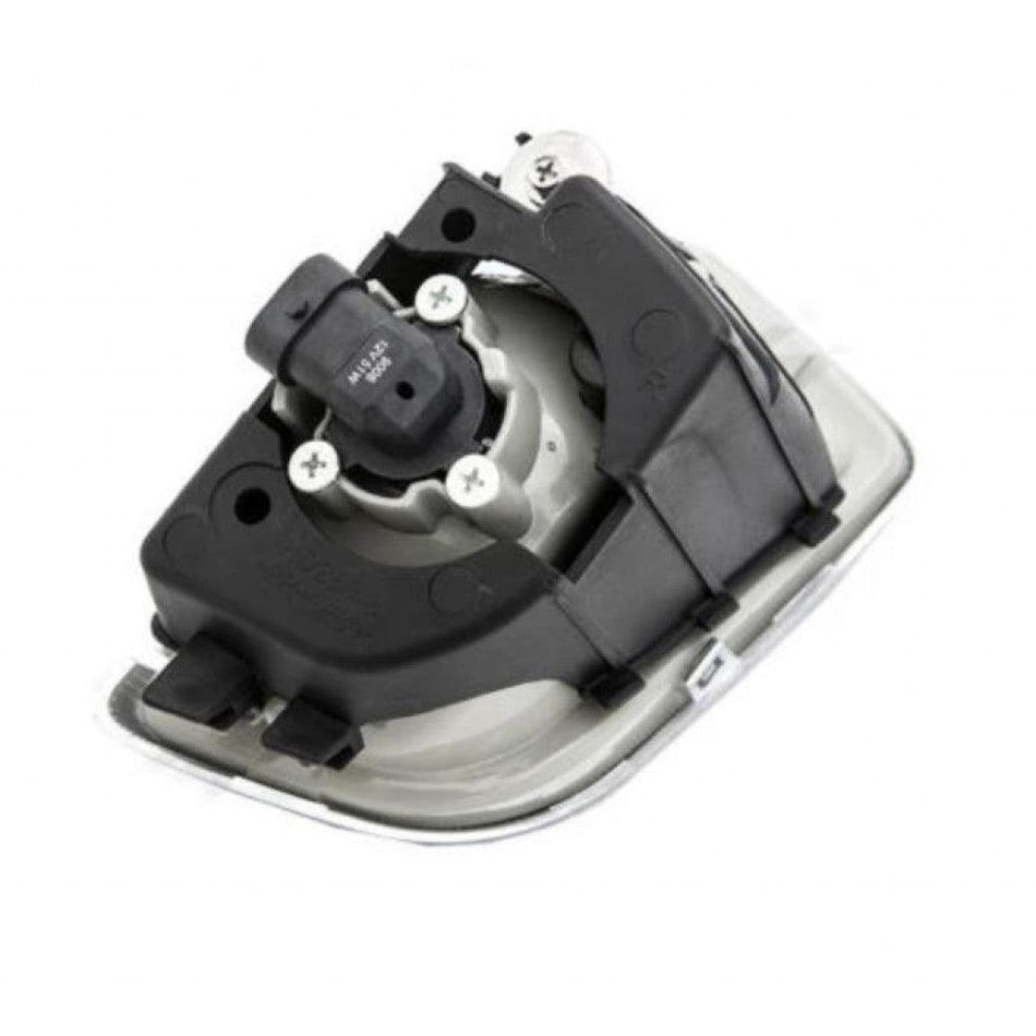 1999-2004 Honda Odyssey Fog Light Front Driver Side/Passenger Side Set With Kit Dealer Installed 