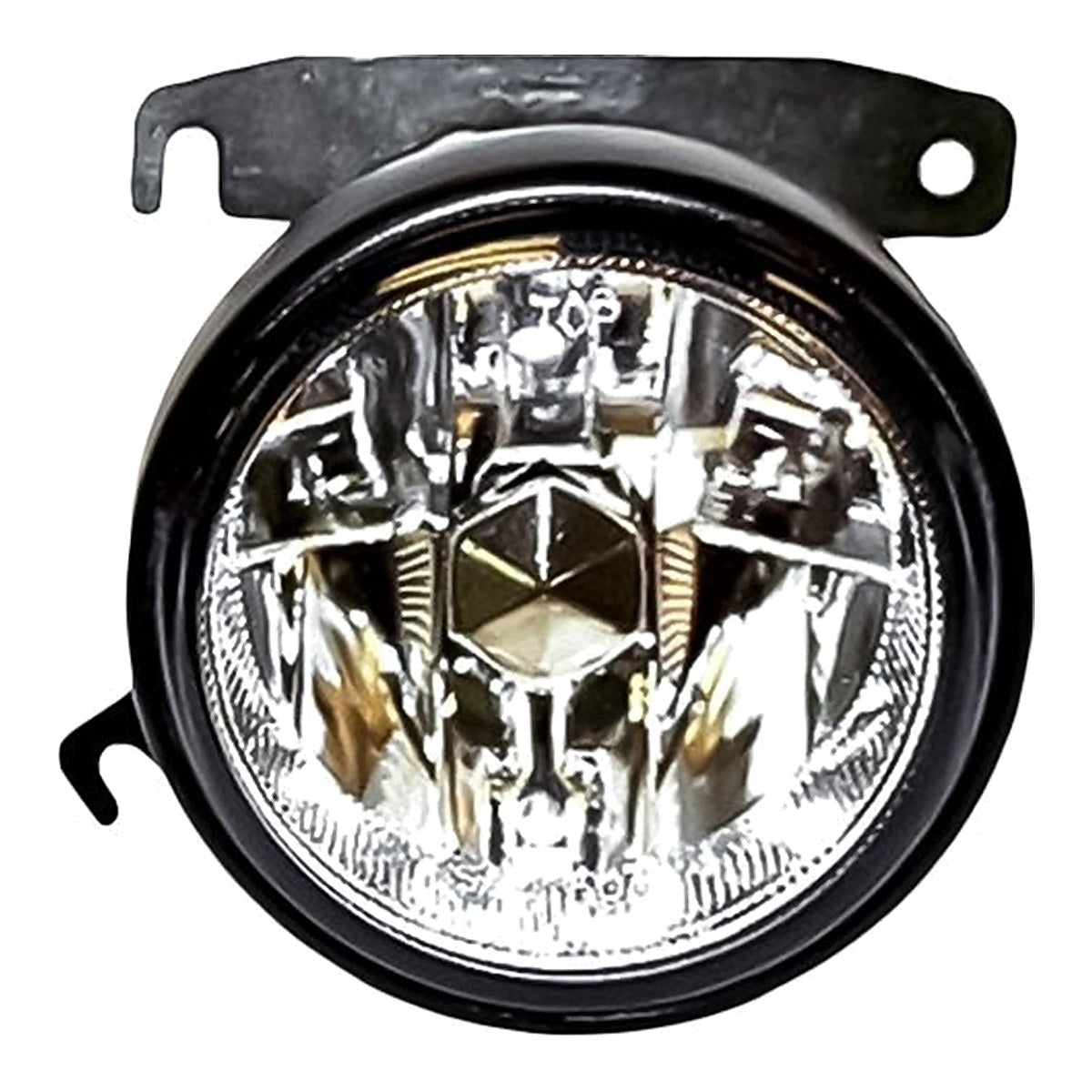 2003-2005 Honda Pilot Fog Light Front Driver Side – Front View (HO2592112)