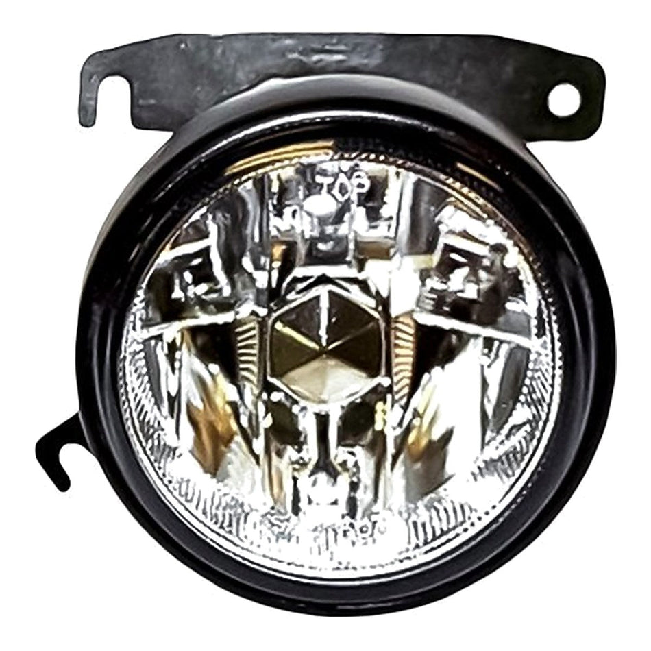 2003-2005 Honda Pilot Fog Light Front Driver Side – Front View (HO2592112)