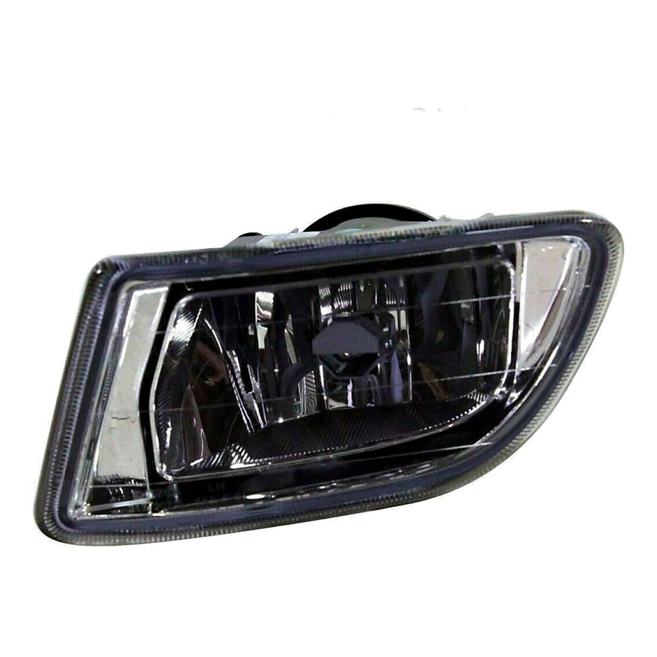 1999-2004 Honda Odyssey Fog Light Front Driver Side – Front View (HO2592117)