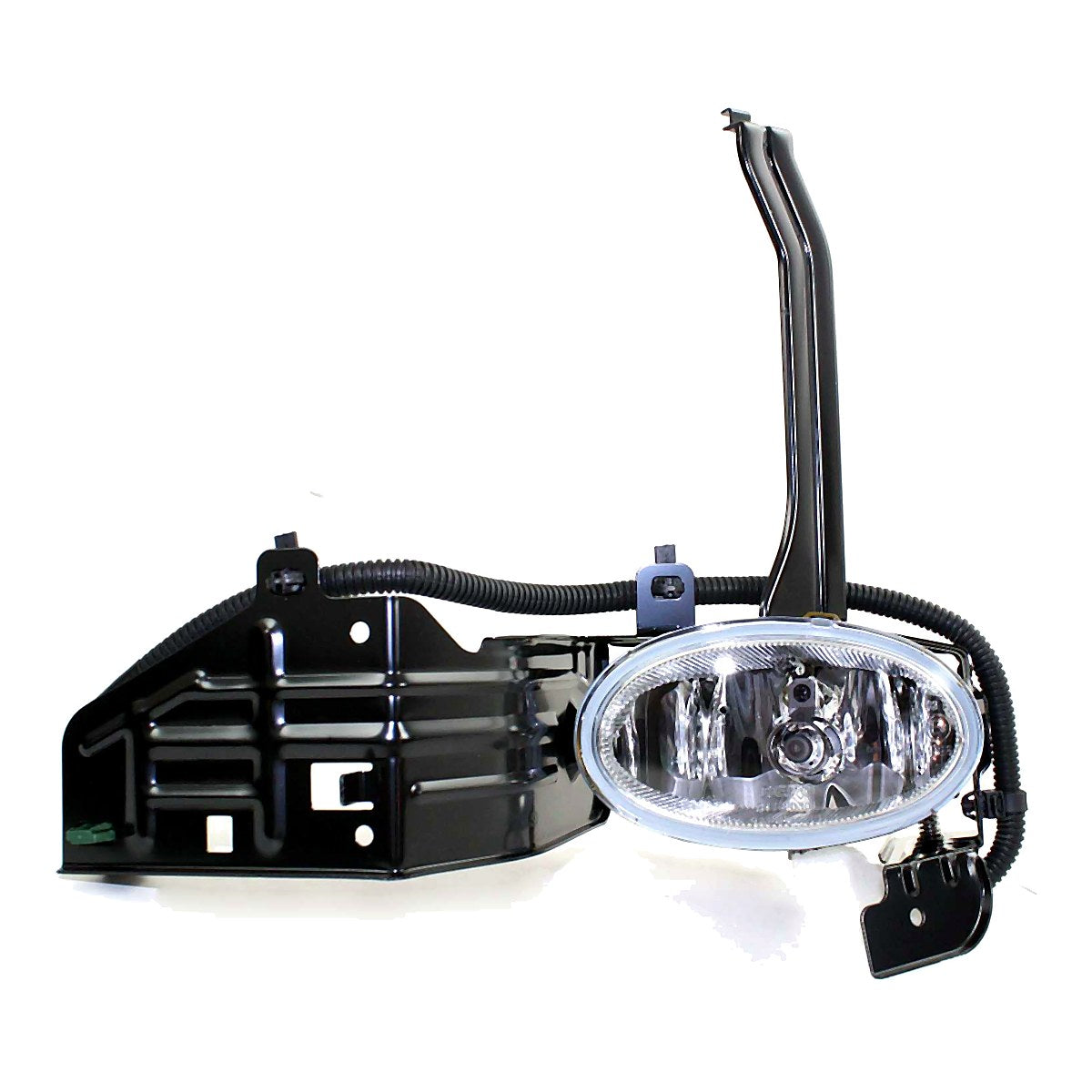 2008-2010 Honda Accord_Sedan Fog Light Front Driver Side – Front View (HO2592119)