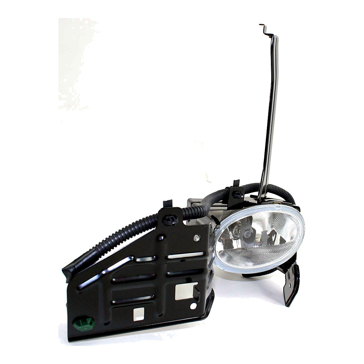 2008-2010 Honda Accord_Sedan Fog Light Front Driver Side – Side View (HO2592119)