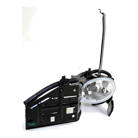 2008-2010 Honda Accord_Sedan Fog Light Front Driver Side – Side View (HO2592119)