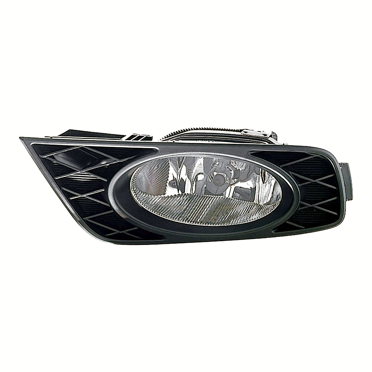 2008-2010 Honda Odyssey Fog Light Front Driver Side – HO2592121