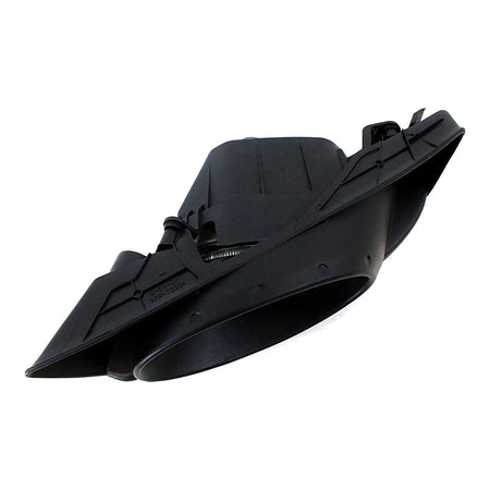 2009-2011 Honda Fit Fog Light Front Driver Side With Bezel – Side View (HO2592122)