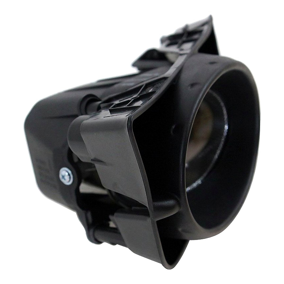 2009-2011 Honda Fit Fog Light Front Driver Side With Bezel – Side View (HO2592122)