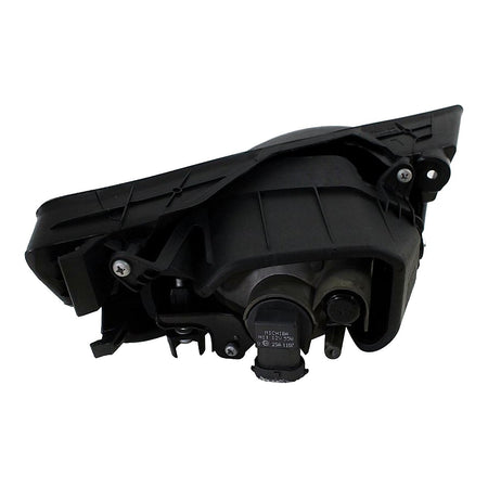 2009-2011 Honda Fit Fog Light Front Driver Side With Bezel – Back View (HO2592122)