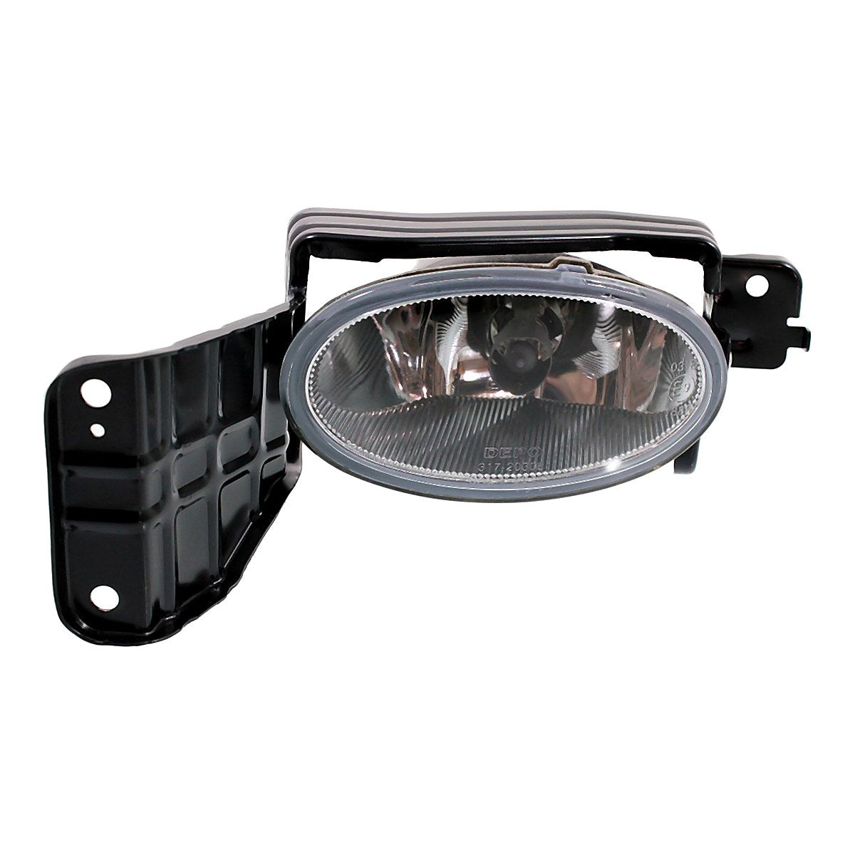 2010 Honda Accord_Crosstour Fog Light Front Driver Side – Front View (HO2592125)