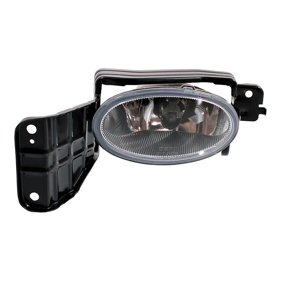 2010 Honda Accord_Crosstour Fog Light Front Driver Side – Front View (HO2592125)