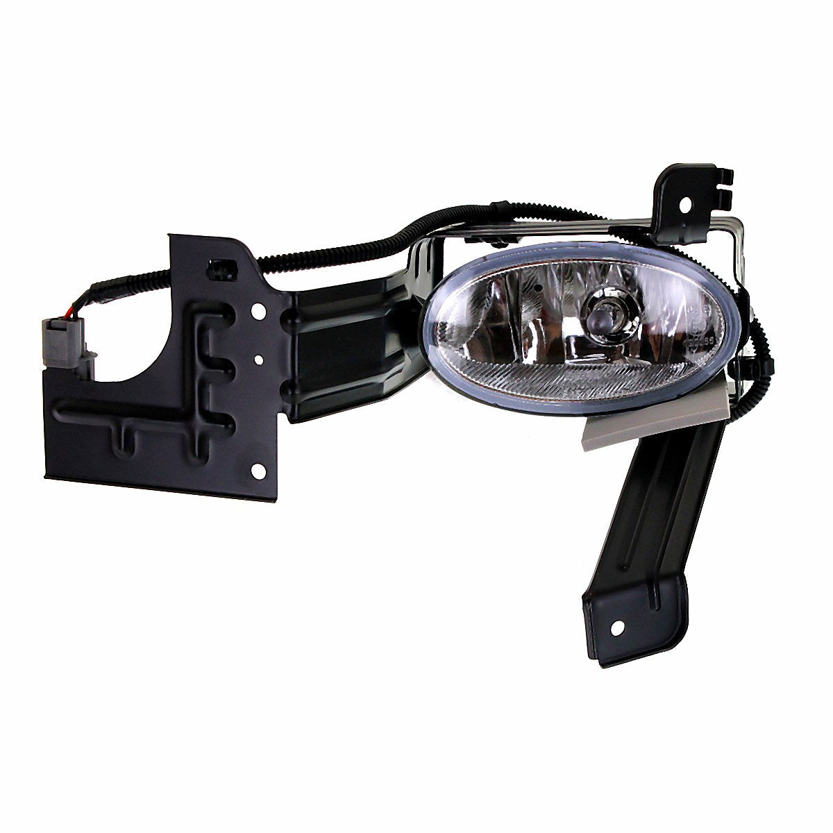 2011-2012 Honda Accord_Coupe Fog Light Front Driver Side – Front View (HO2592127)