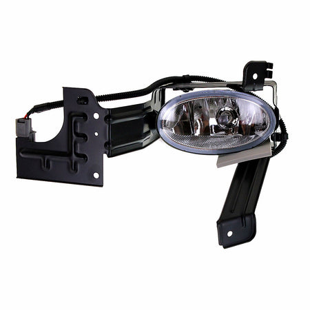 2011-2012 Honda Accord_Coupe Fog Light Front Driver Side – Front View (HO2592127)