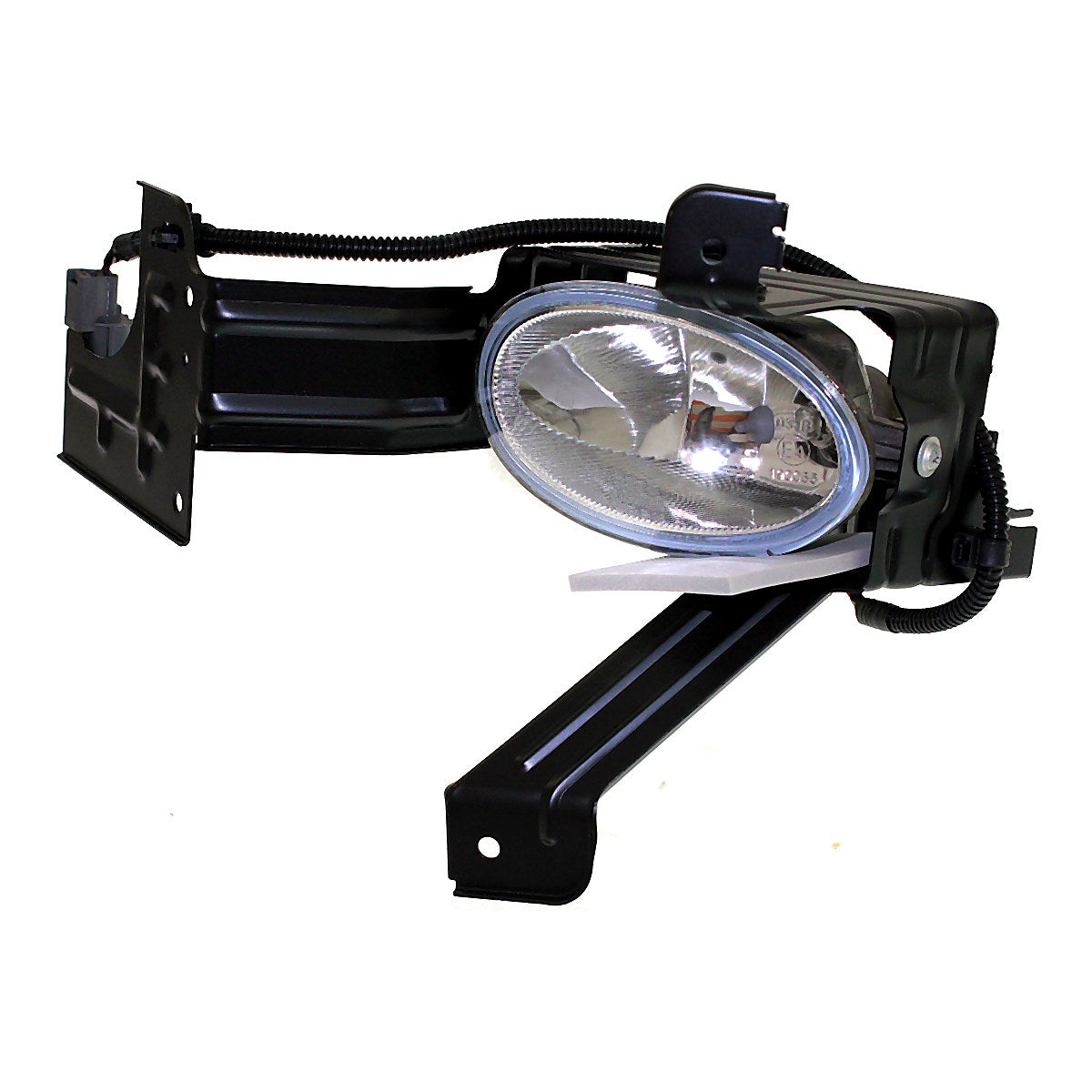 2011-2012 Honda Accord_Coupe Fog Light Front Driver Side – Side View (HO2592127)