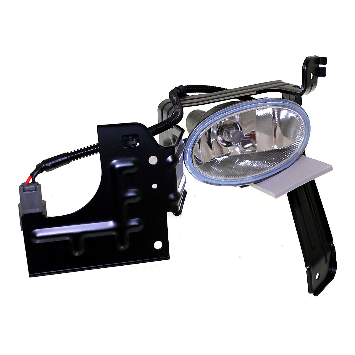 2011-2012 Honda Accord_Coupe Fog Light Front Driver Side – Side View (HO2592127)