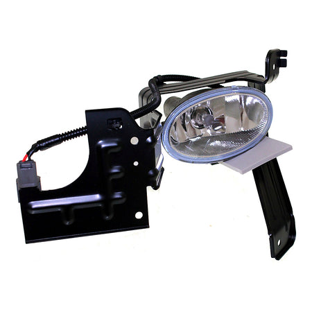 2011-2012 Honda Accord_Coupe Fog Light Front Driver Side – Side View (HO2592127)