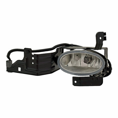 2011-2012 Honda Accord_Sedan Fog Light Front Driver Side – Front View (HO2592128)
