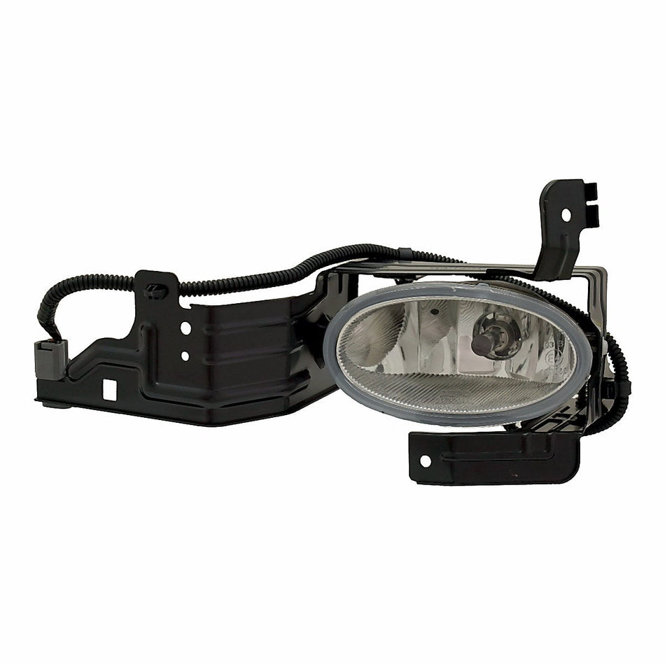 2011-2012 Honda Accord_Sedan Fog Light Front Driver Side – Front View (HO2592128)