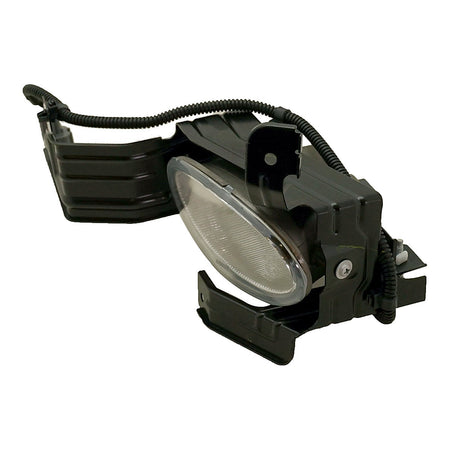 2011-2012 Honda Accord_Sedan Fog Light Front Driver Side – Side View (HO2592128)