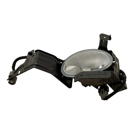 2011-2012 Honda Accord_Sedan Fog Light Front Driver Side – Side View (HO2592128)