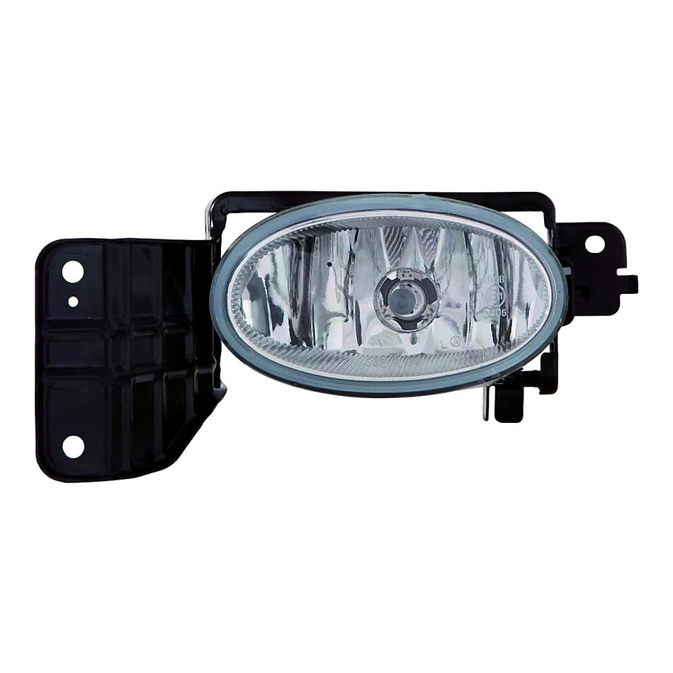 2011-2012 Honda Accord_Crosstour Fog Light Front Driver Side – Front View (HO2592131)