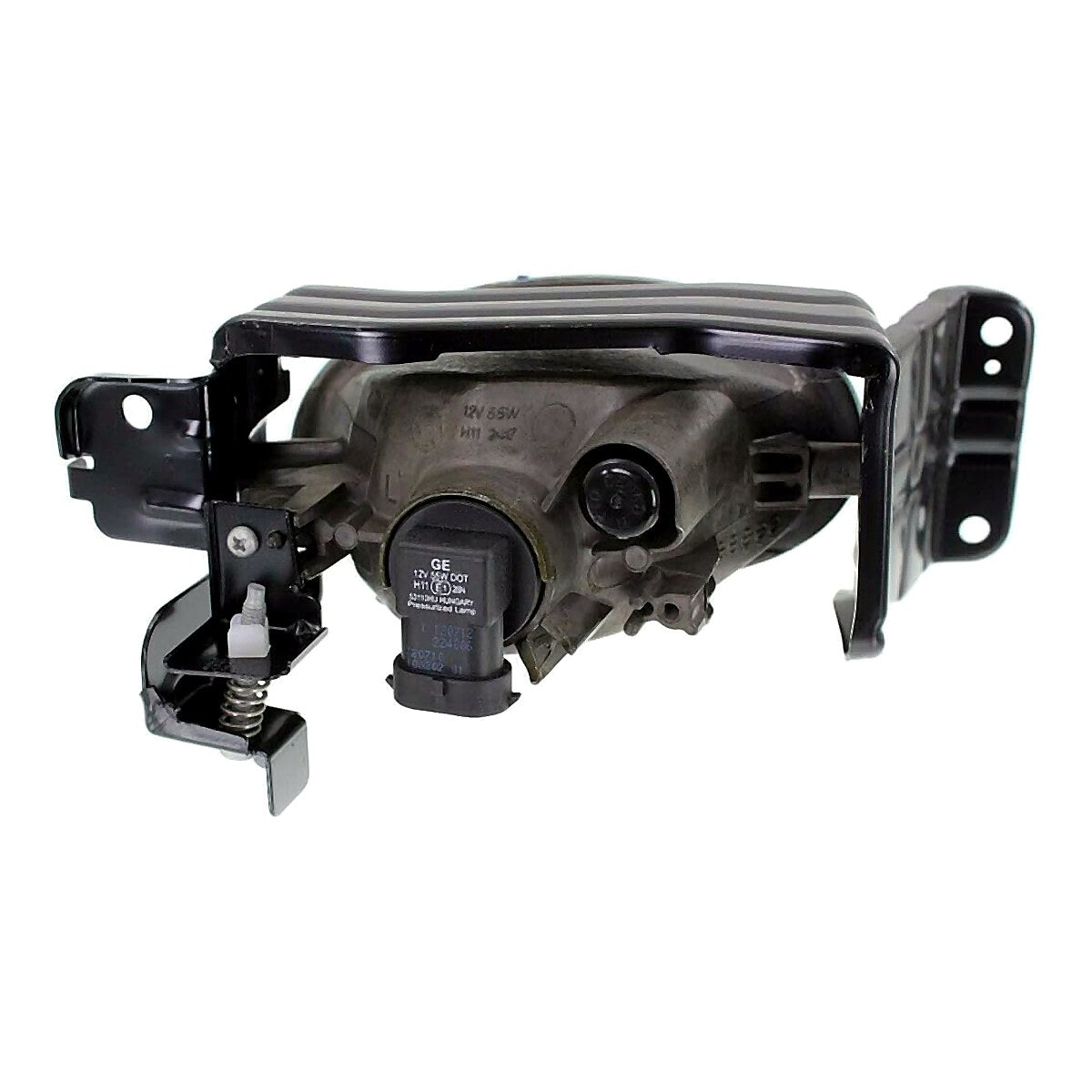 2011-2012 Honda Accord_Crosstour Fog Light Front Driver Side – Back View (HO2592131)