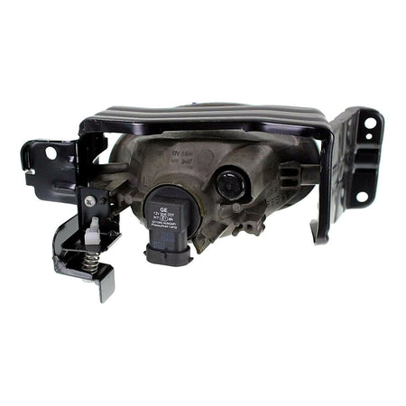 2011-2012 Honda Accord_Crosstour Fog Light Front Driver Side – Back View (HO2592131)