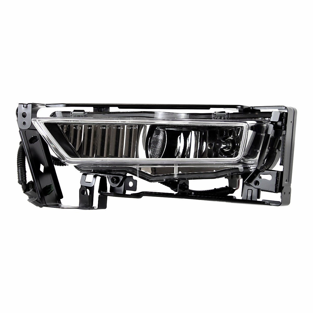 2013 Honda Accord_Sedan Fog Light Front Driver Side – Front View (HO2592132)