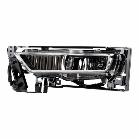 2013 Honda Accord_Sedan Fog Light Front Driver Side – Front View (HO2592132)
