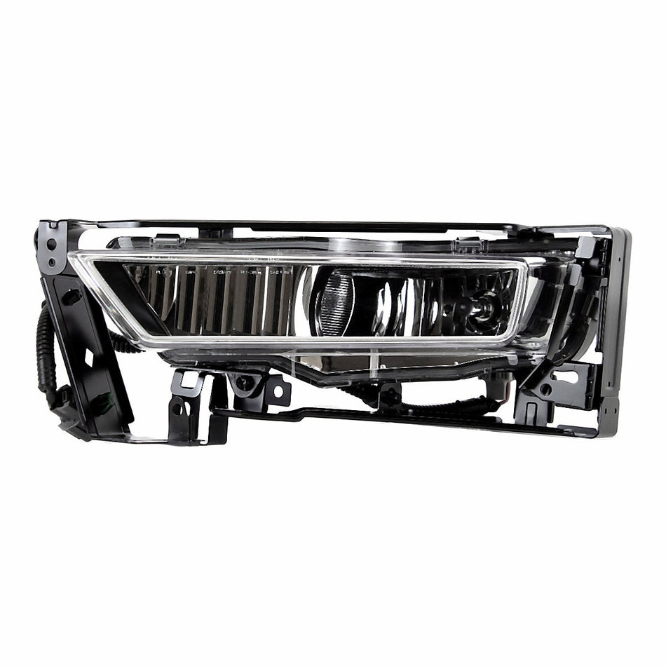 2013 Honda Accord_Sedan Fog Light Front Driver Side – Front View (HO2592132)