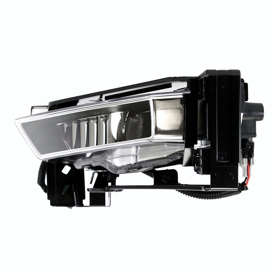 2013 Honda Accord_Sedan Fog Light Front Driver Side – Side View (HO2592132)