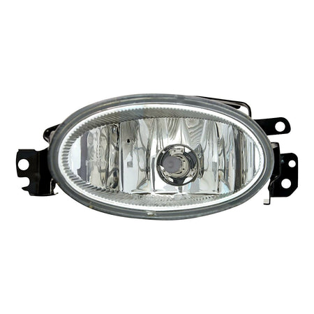 2013-2015 Honda Civic_Sedan Fog Light Front Driver Side 1.8L – HO2592135