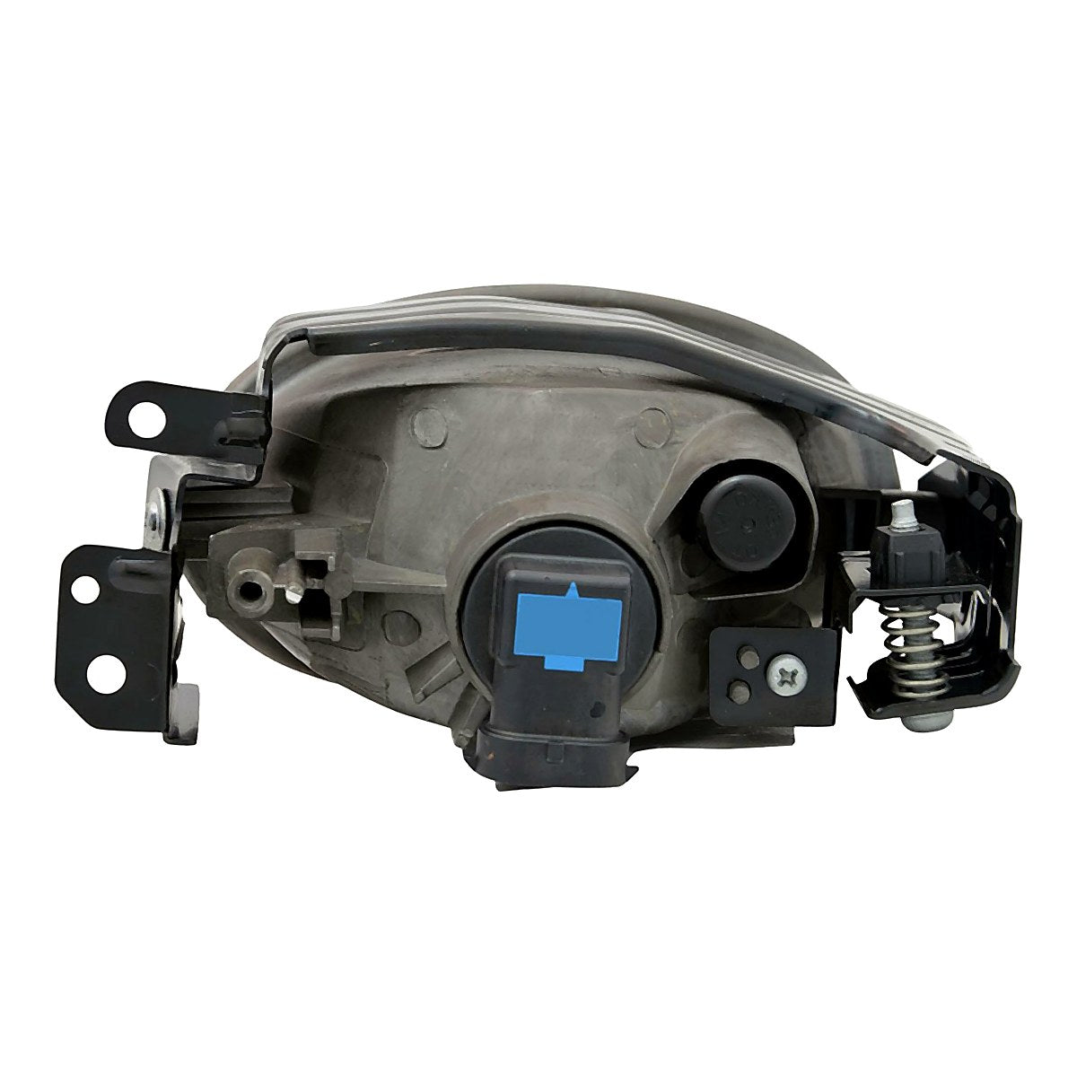 2013-2015 Honda Civic_Sedan Fog Light Front Driver Side 1.8L – HO2592135-2