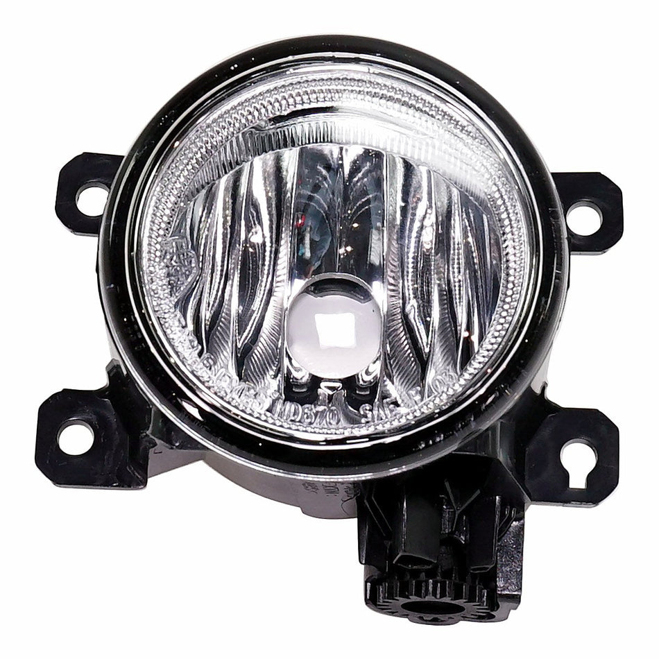 2017-2019 Honda Ridgeline Fog Light Front Driver Side - product view, Part HO2592136