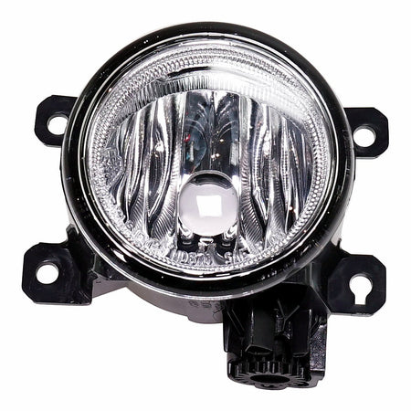2013-2015 Honda Accord_Coupe Fog Light Front Driver Side If For Honda Fit This Is Passenger Side – Front View (HO2592136)