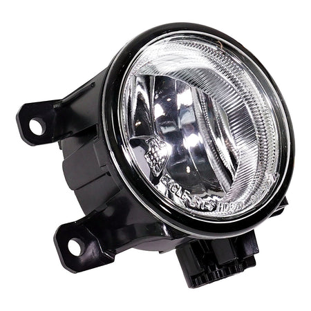 2013-2015 Honda Accord_Coupe Fog Light Front Driver Side If For Honda Fit This Is Passenger Side – Side View (HO2592136)