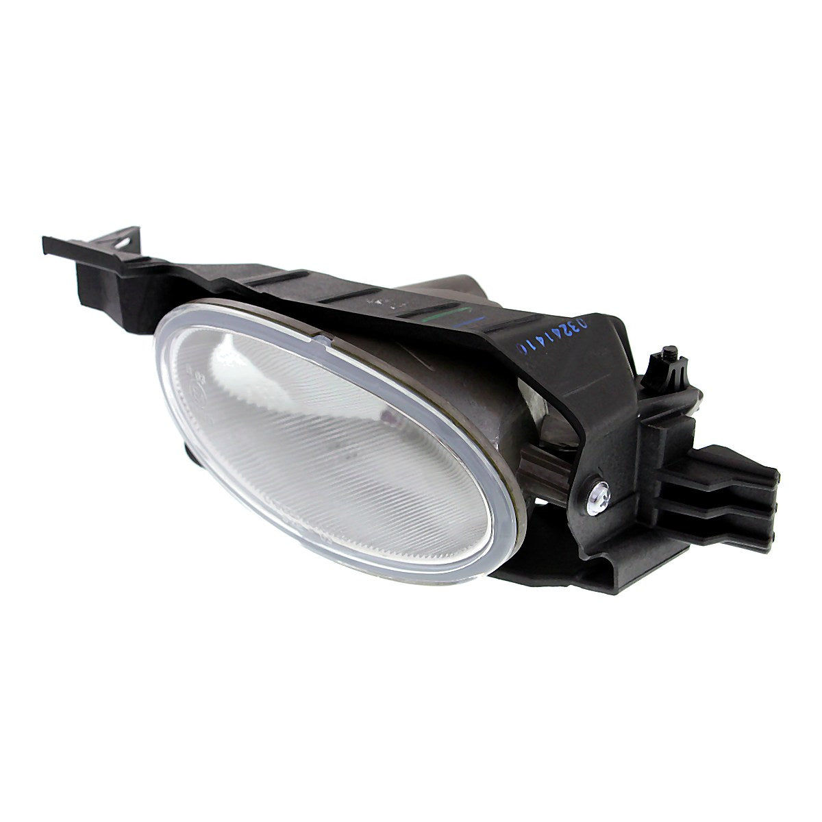 2014-2017 Honda Odyssey Fog Light Front Driver Side – Side View (HO2592137)