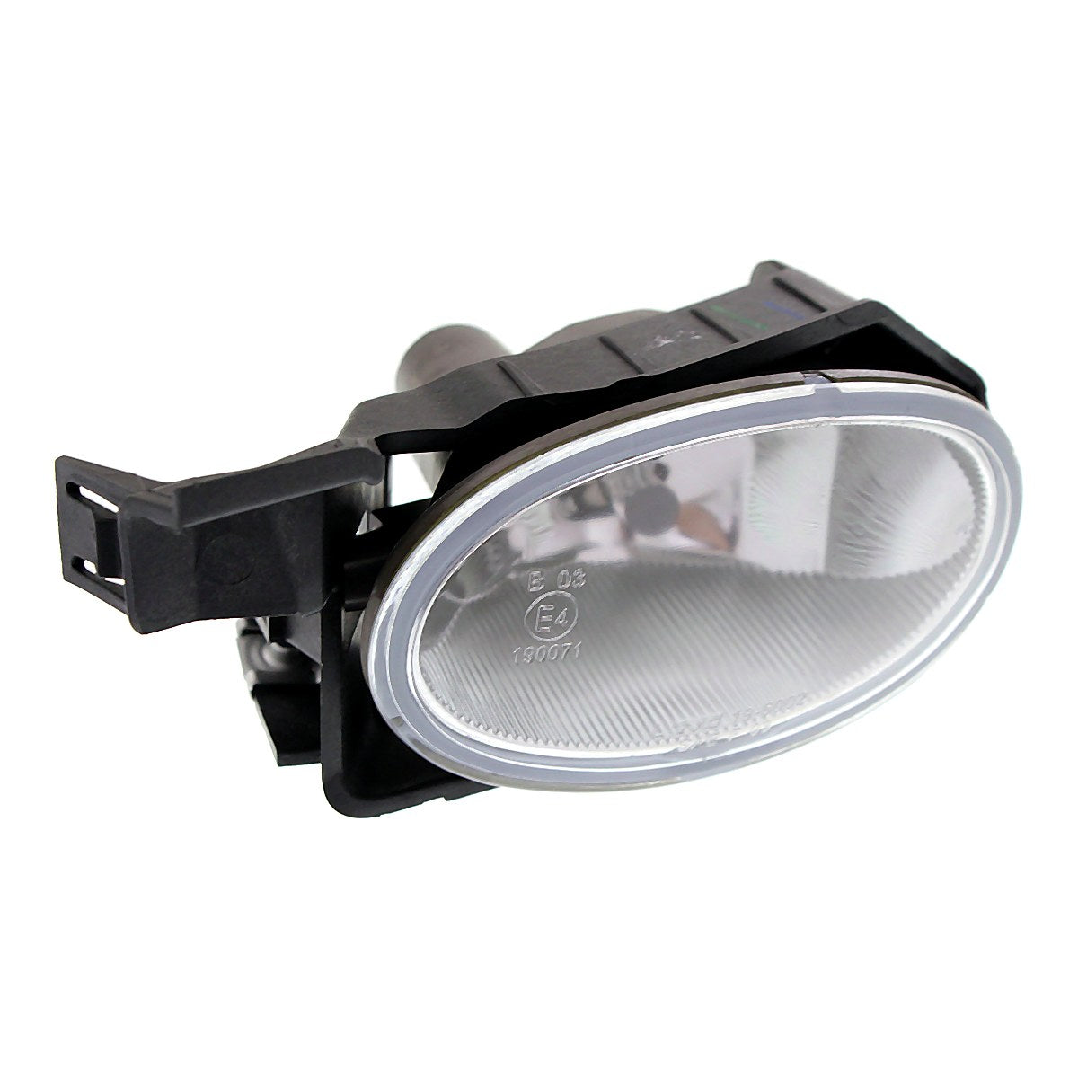 2014-2017 Honda Odyssey Fog Light Front Driver Side – Side View (HO2592137)