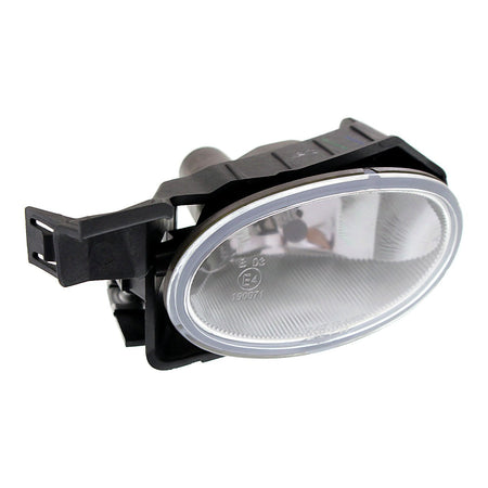 2014-2017 Honda Odyssey Fog Light Front Driver Side – Side View (HO2592137)