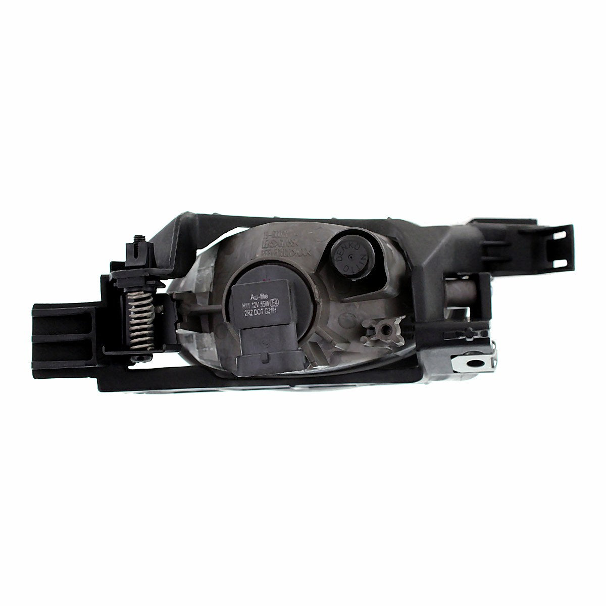 2014-2017 Honda Odyssey Fog Light Front Driver Side – Side View (HO2592137)