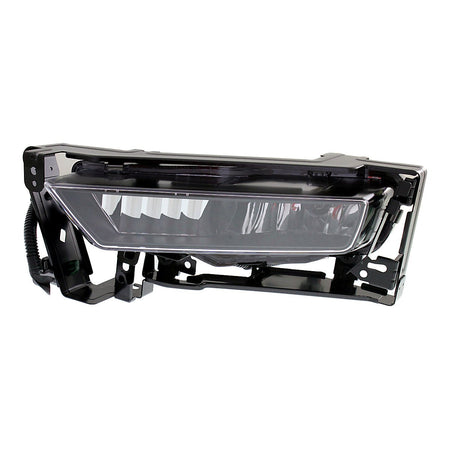 2014-2015 Honda Accord_Sedan Fog Light Front Driver Side – Front View (HO2592138)