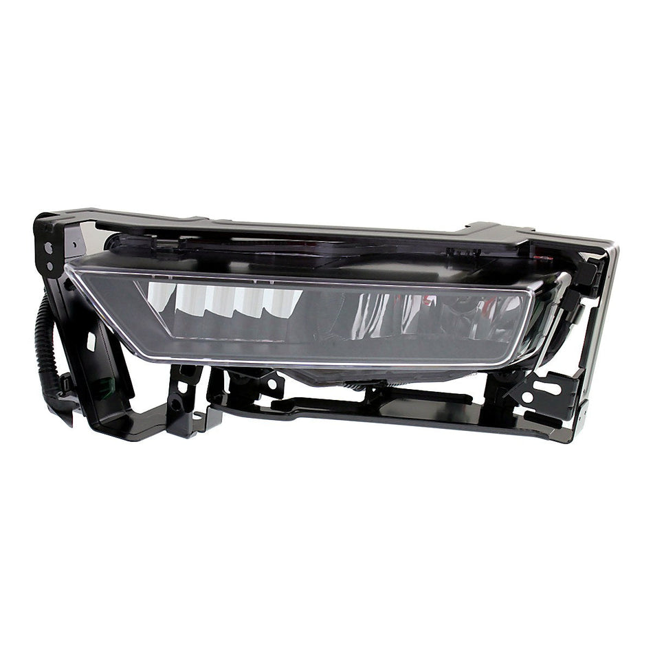 2014-2015 Honda Accord_Sedan Fog Light Front Driver Side – Front View (HO2592138)